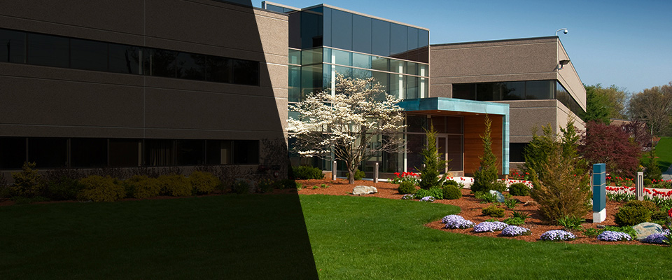 Averill Park Landscapers