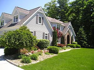 Landscapers and Lawncare Services in Averill Park, NY